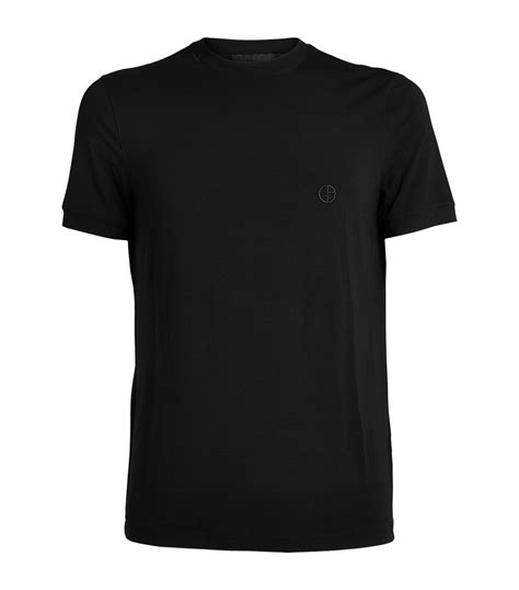 armani giorgio t shirt|More.